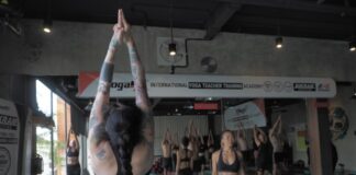 Yoga Instructor Course Bali