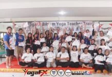 26 and 2 Yoga Teacher Training Hybrid Program Online Yoga Classes UK