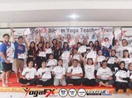 Online Yoga Classes UK