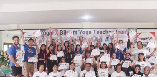 Online Yoga Classes UK