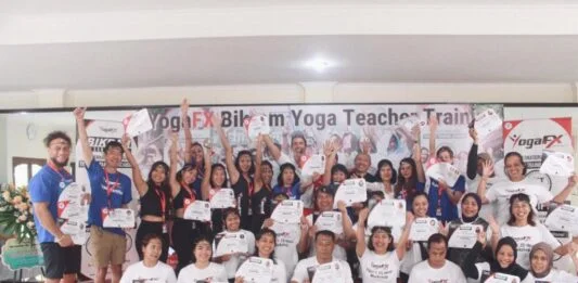 Online Yoga Classes UK