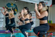 Online Hot Yoga Teacher Training Yoga Alliance