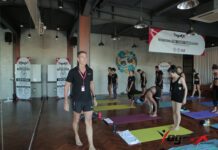 Online Yoga Workshop