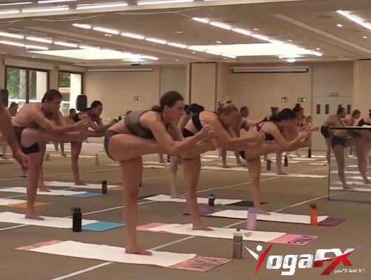 Online Yoga Classes UK