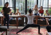 Online Yoga Classes for Beginners