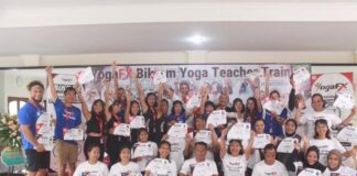 Online Yoga Teacher Certification