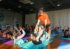 Online Hot Yoga Teacher Training