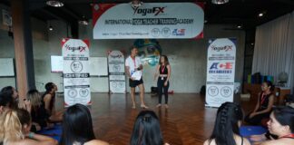 Online Yoga Instructor