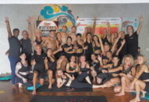 Online Yoga Teacher Training Australia