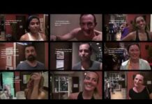 Lululemon Online Yoga Classes