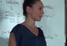 July 2019 Instagram Video at Amazing Miss Kartika Alexandra