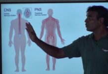 July 2019 Insta Video a Sneak Peak at Retesh Lecture Class