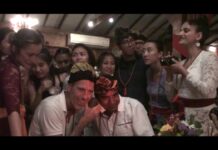 Graduation Day Dinner July 2019