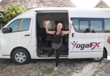 July 2019 Instagram Video a Sneak Peak At Amazing Orientation Day