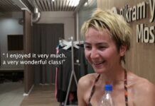 Best Online Yoga Class