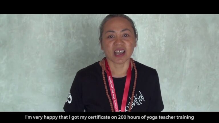 5 Star Review From Miss Yanti In English, Thank You Miss Yanti