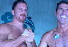 Bikram Hot Yoga Bali