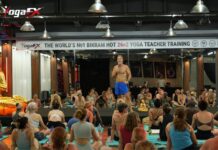 Well Known Yoga Teachers Who Shaped Modern Yoga yoga teacher