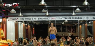 Well Known Yoga Teachers Who Shaped Modern Yoga yoga teacher