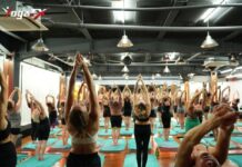 Self-paced online pre-course module covering yoga anatomy and dialogue memorisation, the theory portion of a hybrid yoga teacher training programme