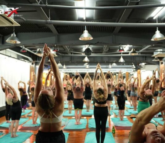 Online Yoga Teacher Training vs Hybrid: Which Actually Prepares You to Teach? Self-paced online pre-course module covering yoga anatomy and dialogue memorisation, the theory portion of a hybrid yoga teacher training programme