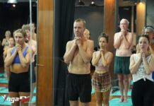 Yoga Teacher Training Thailand vs Bali: Which Should You Choose? Side-by-side comparison of yoga teacher training programs in Bali and Thailand, highlighting key differences in cost, climate, and certification style for prospective students.