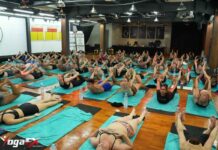 YTT Pricing & Deposit: What’s Included in Your USD 1,699 Program A YogaFX cohort of 19 students training together in the Seminyak, Bali studio, the setting covered by the flat USD 1,699 Bikram Hot 26&2 program fee.