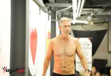E-RYT 500 Meaning: What the ‘Experienced’ Designation Actually Requires Ian Terry, E-RYT 500, leading a Bikram Hot 26&2 practicum session with yoga teacher trainees during a YogaFX intensive in Seminyak, Bali
