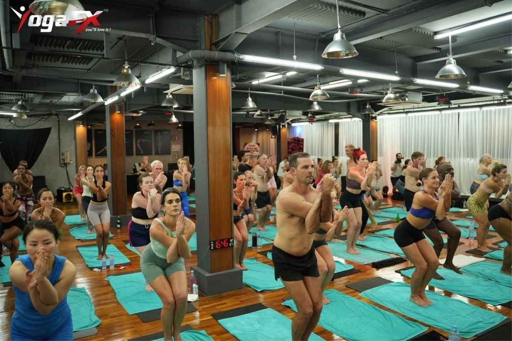 E-RYT 500 Meaning: What the 'Experienced' Designation Actually Requires 3 Yoga Alliance public directory used to verify a teacher's current E-RYT 500 registration status before enrolling